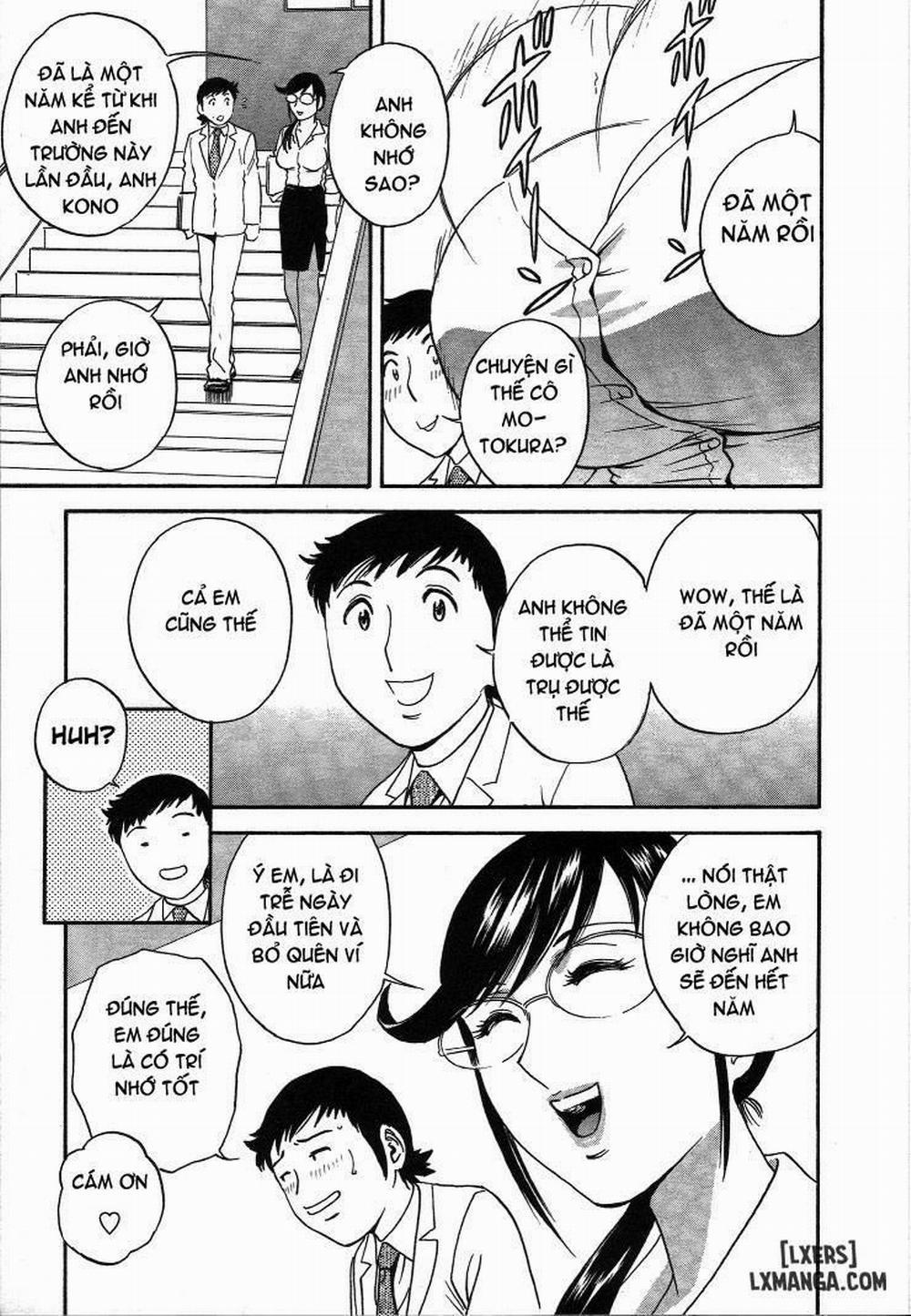 Boing Boing Teacher 18 trang 2