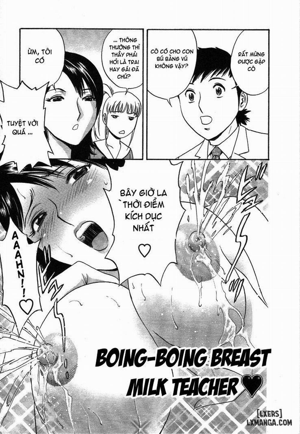 Boing Boing Teacher 18 trang 6