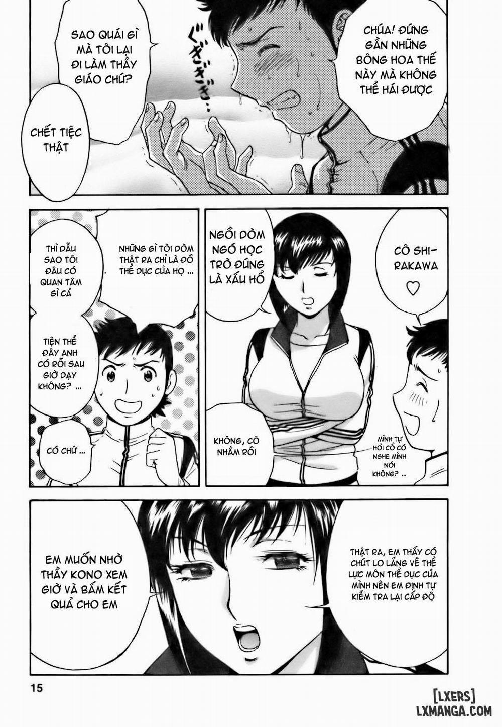 Boing Boing Teacher 19 trang 14