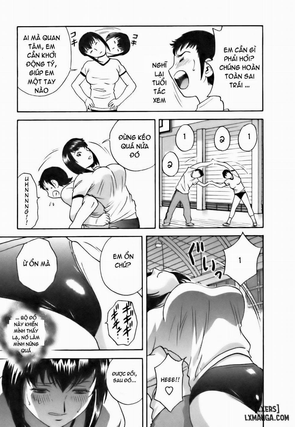 Boing Boing Teacher 19 trang 16