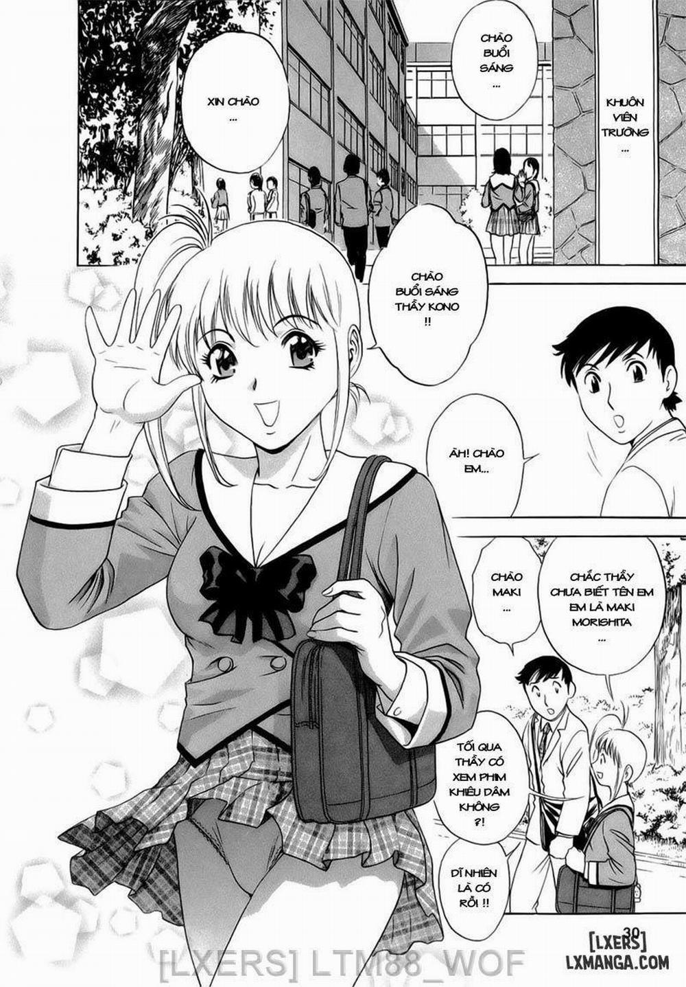 Boing Boing Teacher 2 trang 1