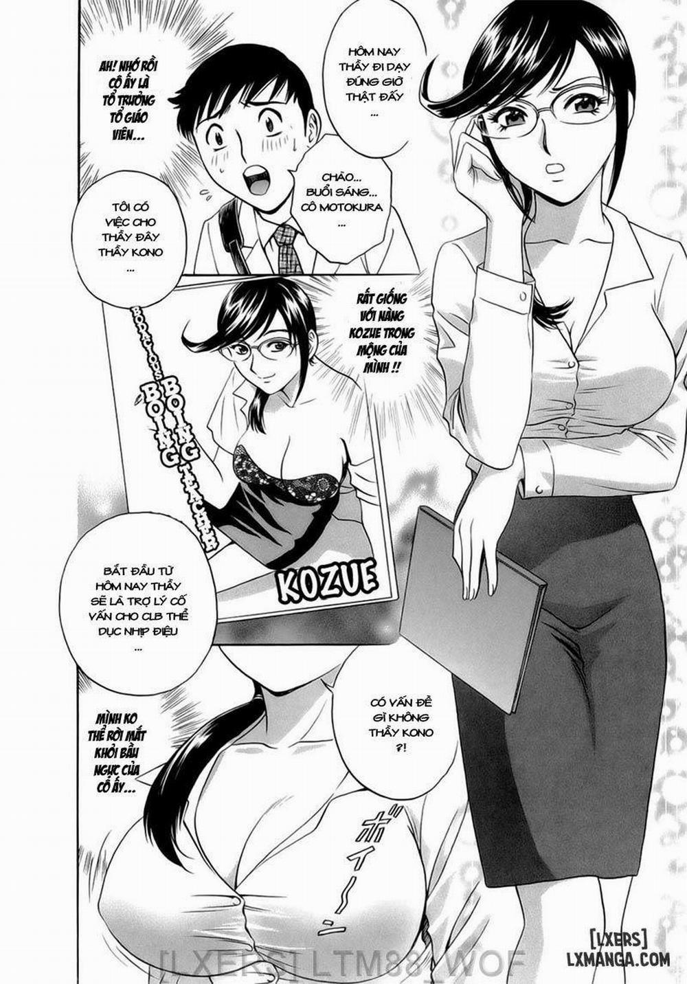 Boing Boing Teacher 2 trang 3