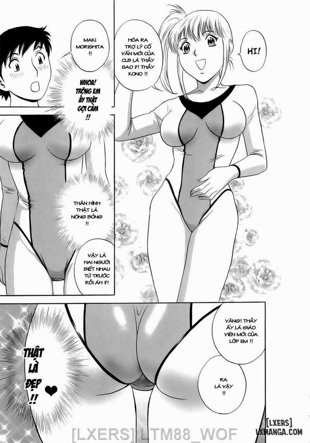 Boing Boing Teacher 2 trang 8