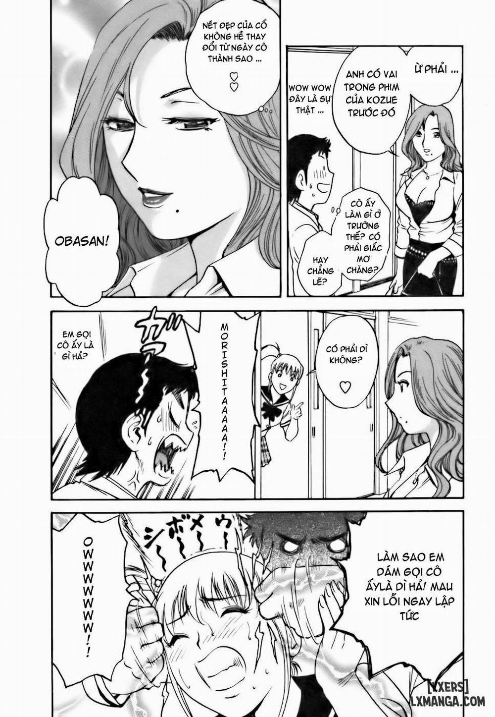 Boing Boing Teacher 20 trang 9