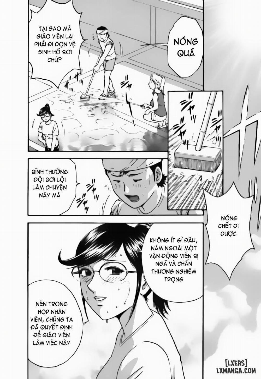 Boing Boing Teacher 21 trang 1