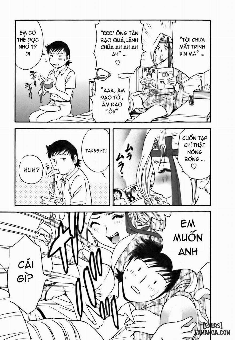 Boing Boing Teacher 22 trang 4