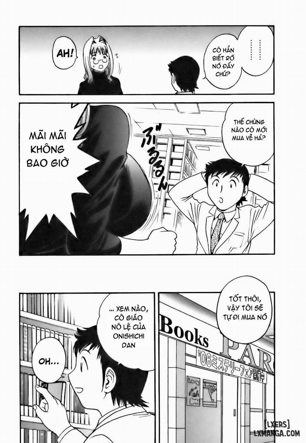 Boing Boing Teacher 23 trang 4