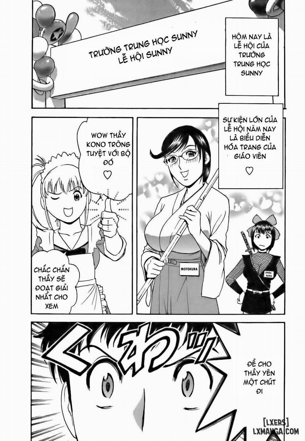 Boing Boing Teacher 24 trang 1