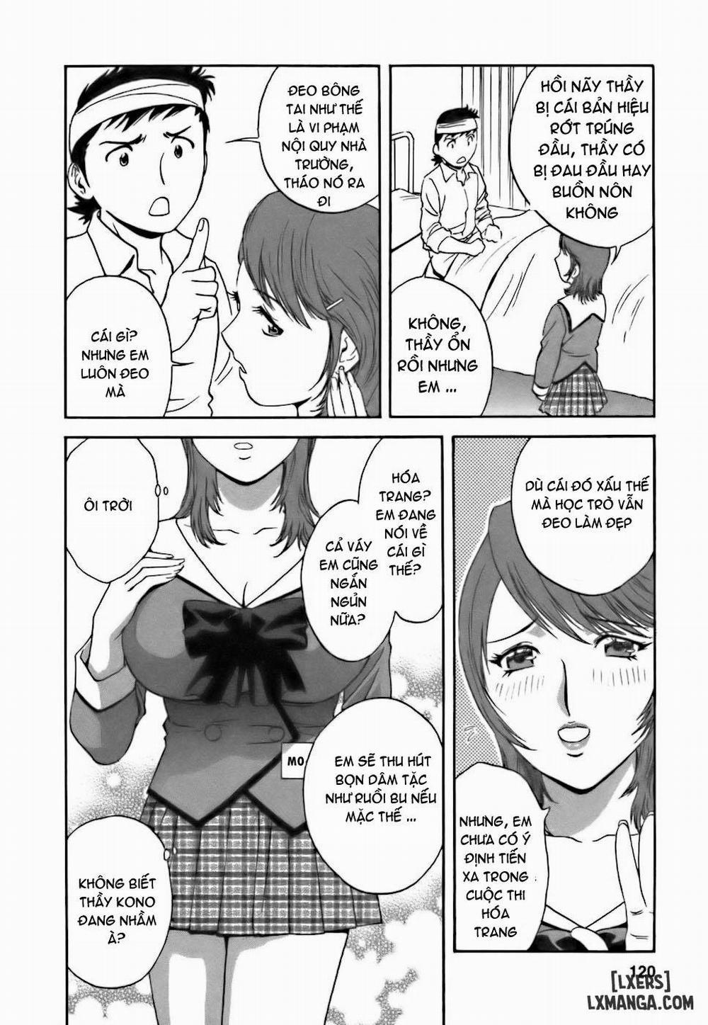 Boing Boing Teacher 24 trang 7