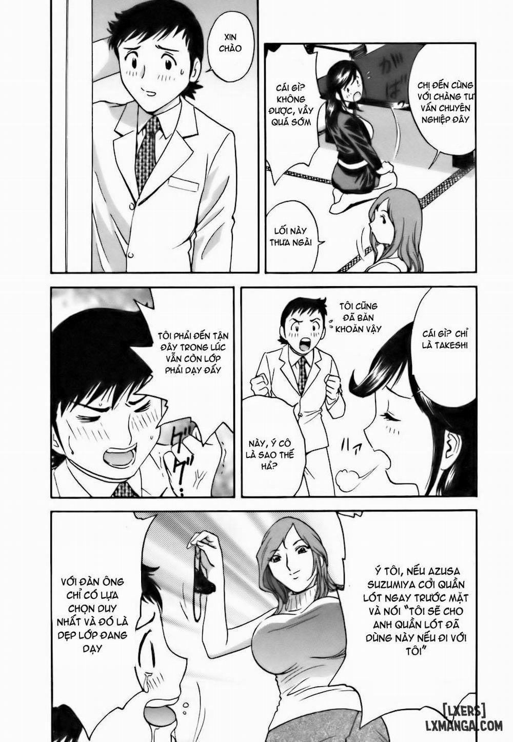 Boing Boing Teacher 25 trang 5