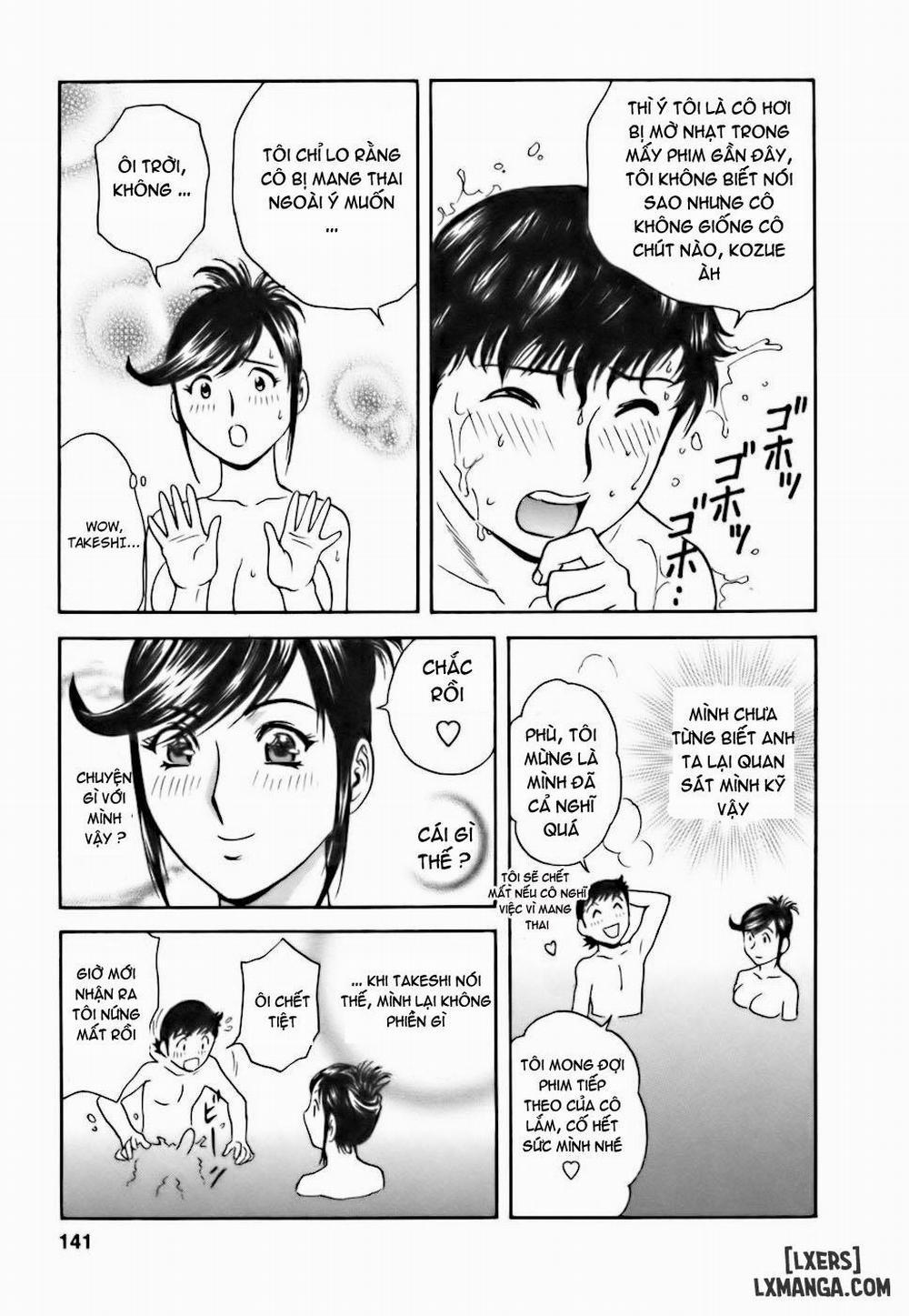 Boing Boing Teacher 25 trang 8