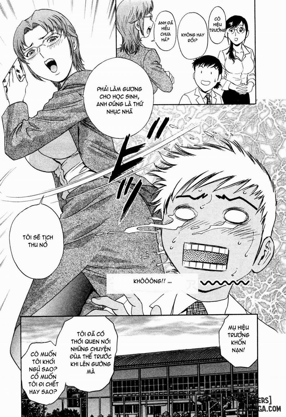 Boing Boing Teacher 28 trang 14