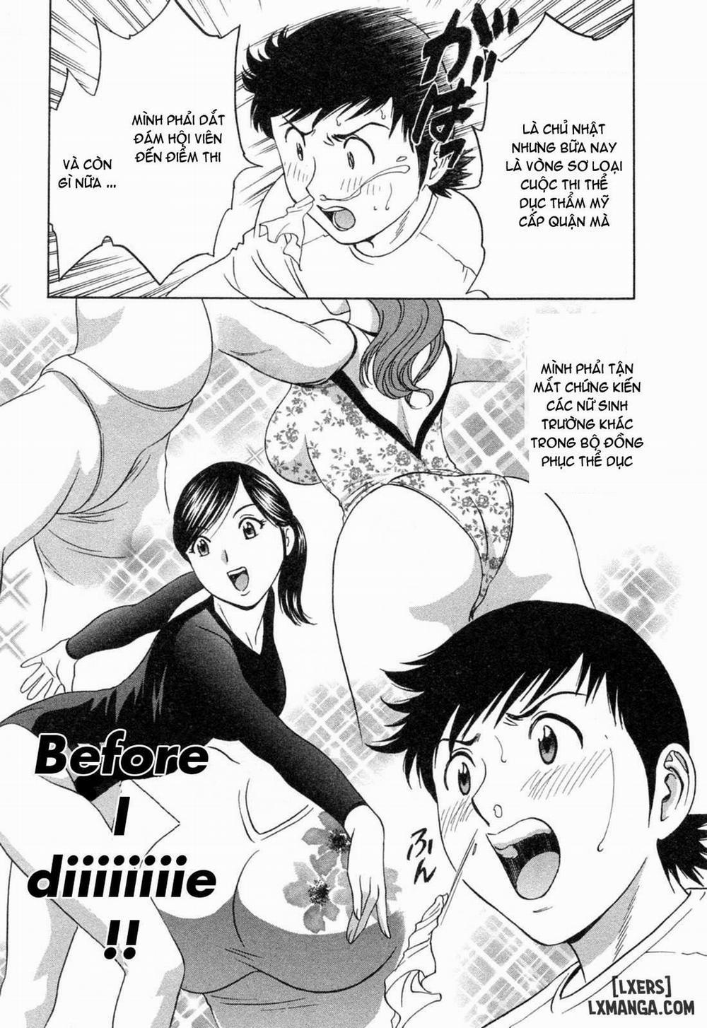 Boing Boing Teacher 29 trang 6