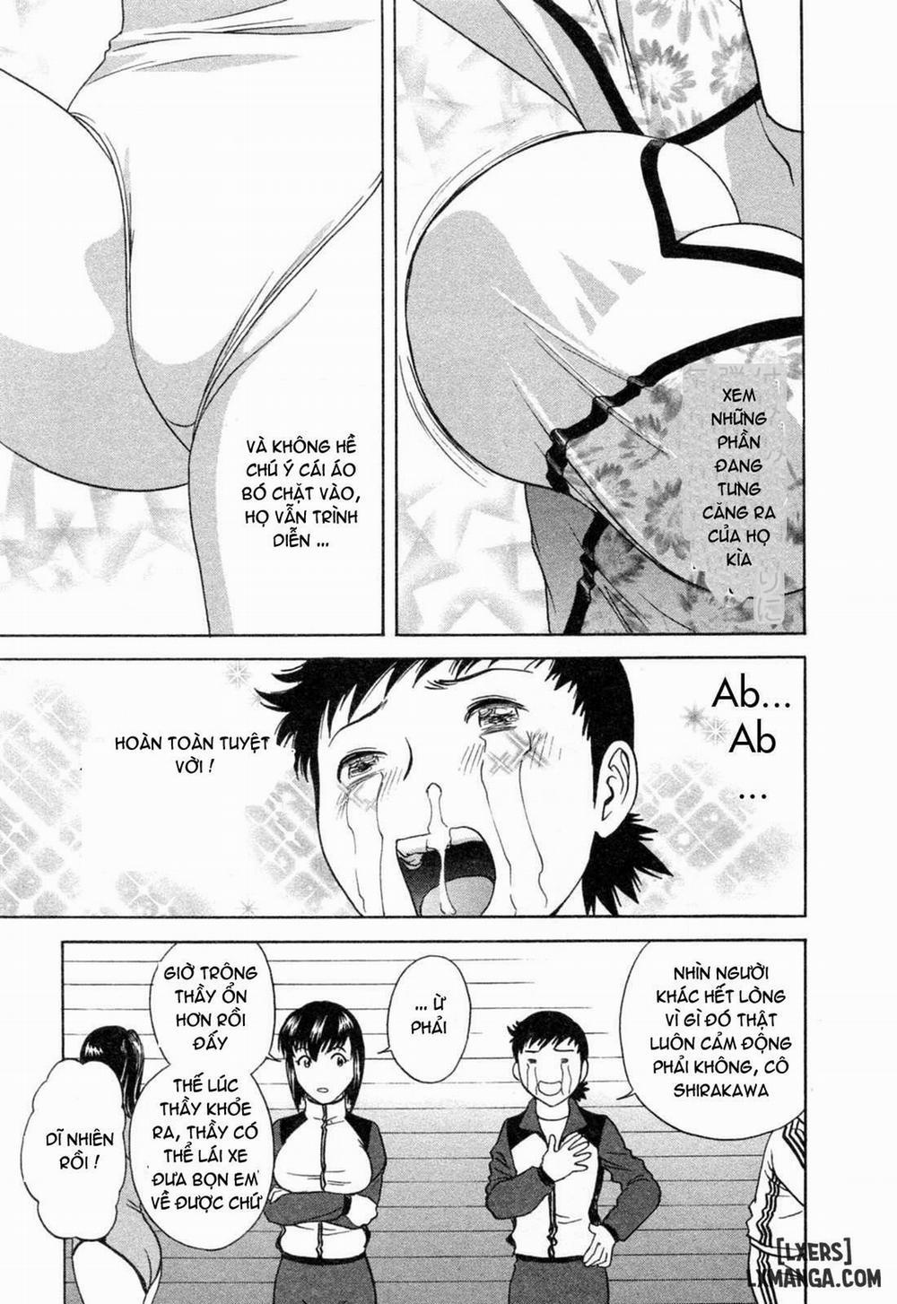 Boing Boing Teacher 29 trang 8