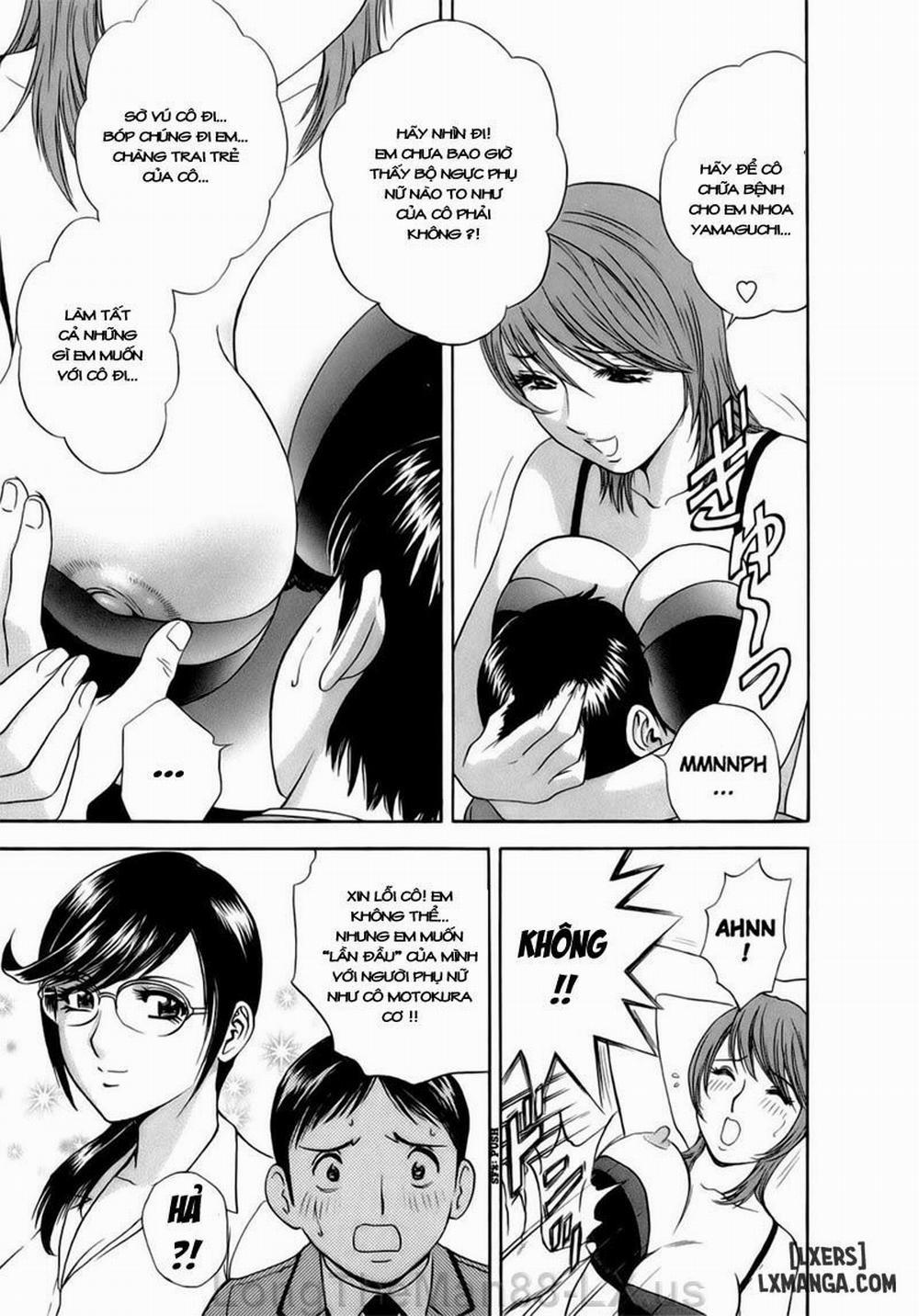 Boing Boing Teacher 3 trang 6