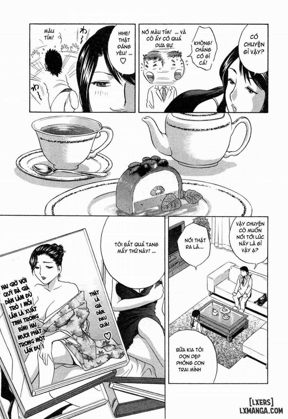 Boing Boing Teacher 30 trang 6