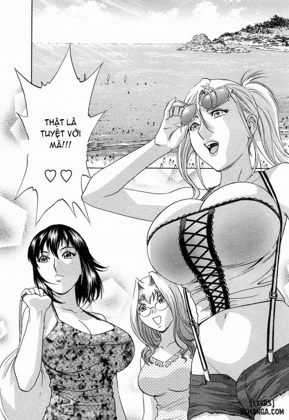 Boing Boing Teacher 32 trang 1