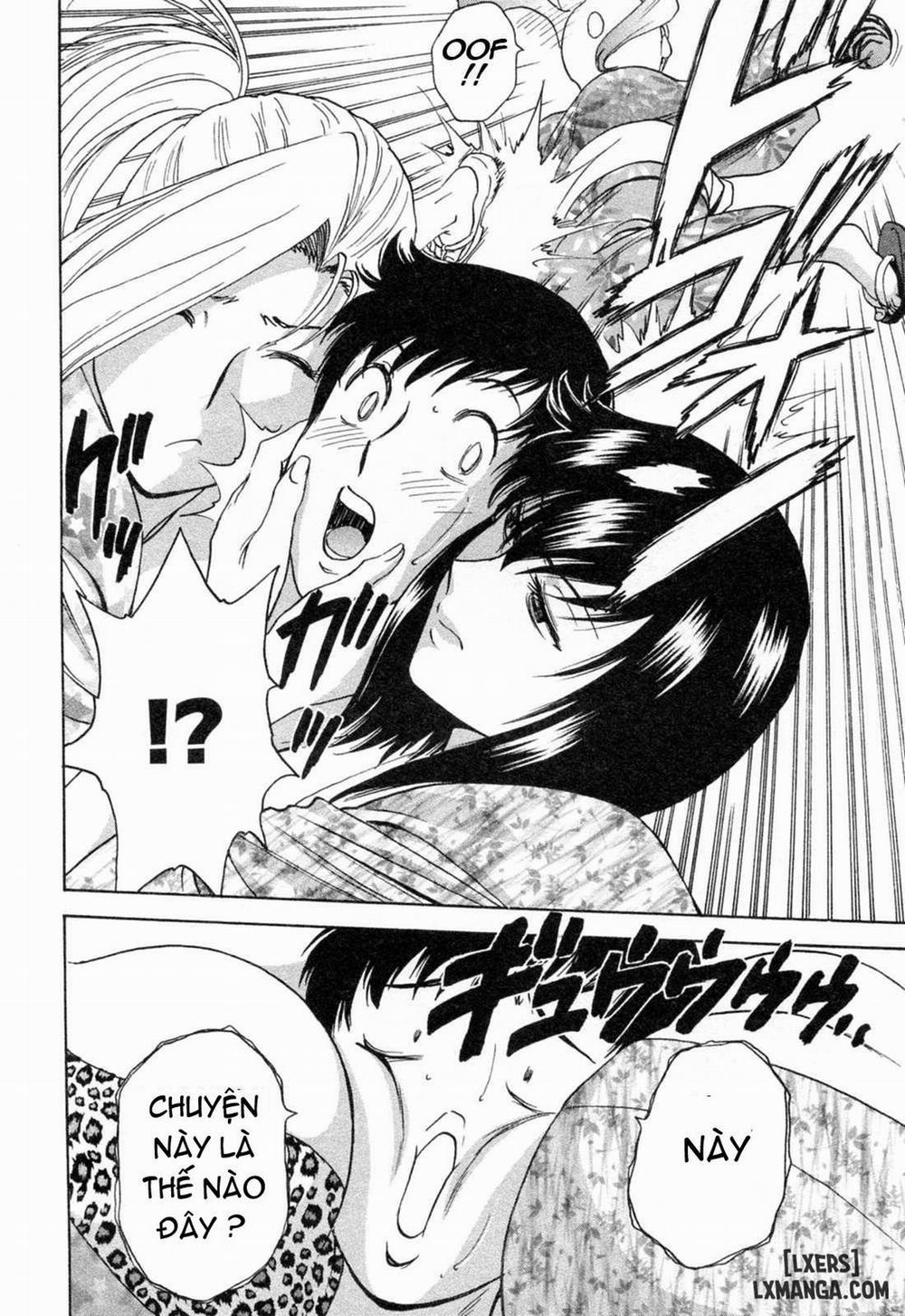 Boing Boing Teacher 33 trang 8