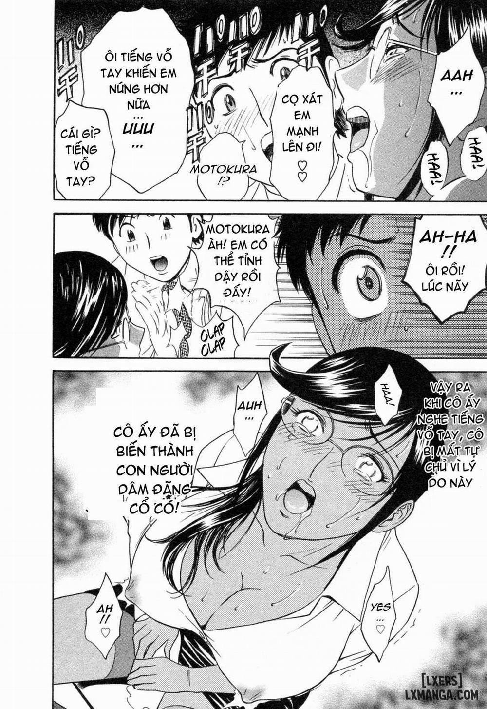 Boing Boing Teacher 34 trang 11