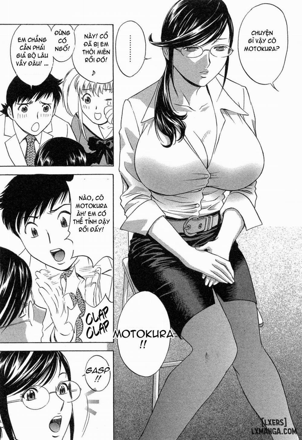 Boing Boing Teacher 34 trang 6