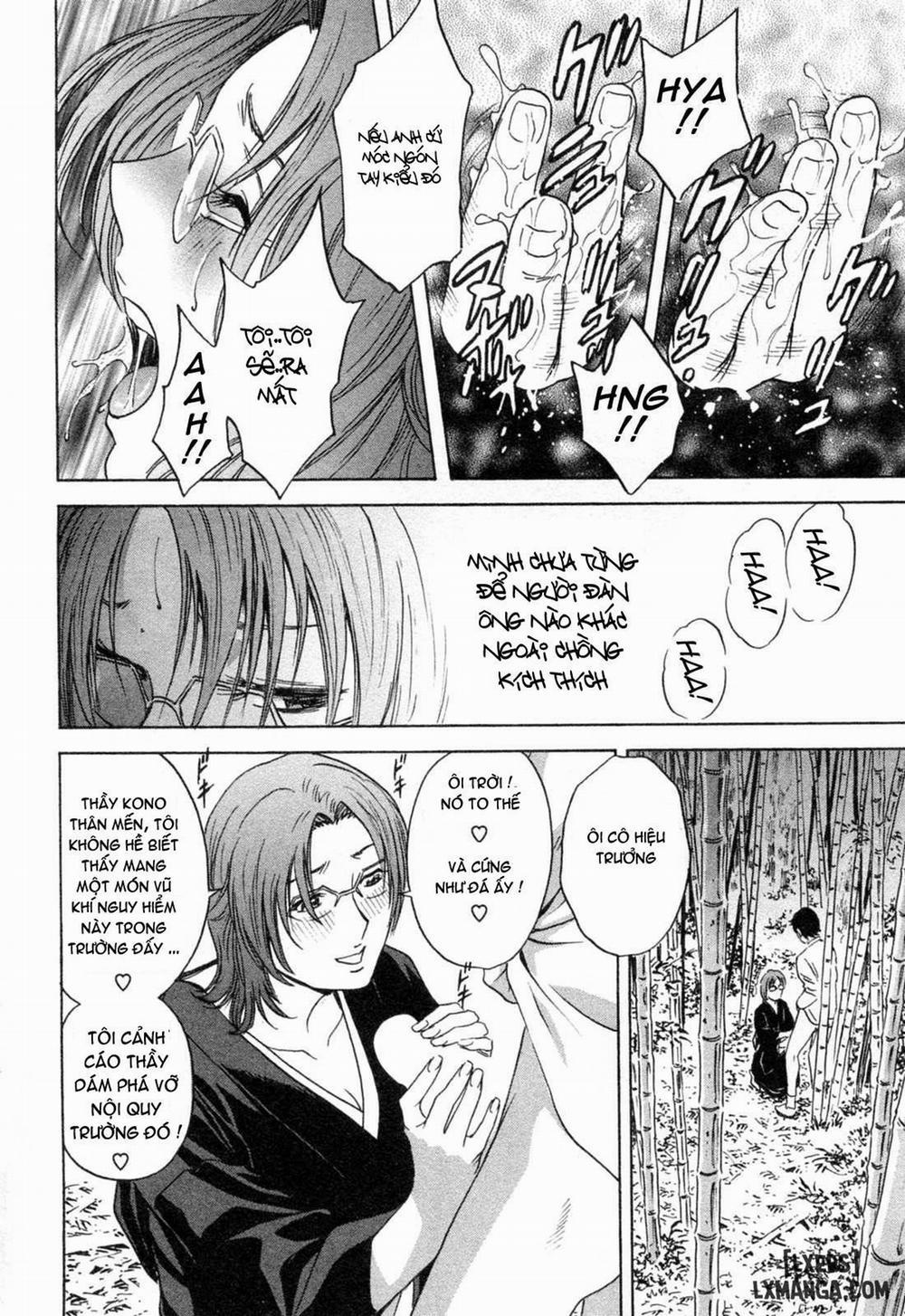 Boing Boing Teacher 36 trang 11