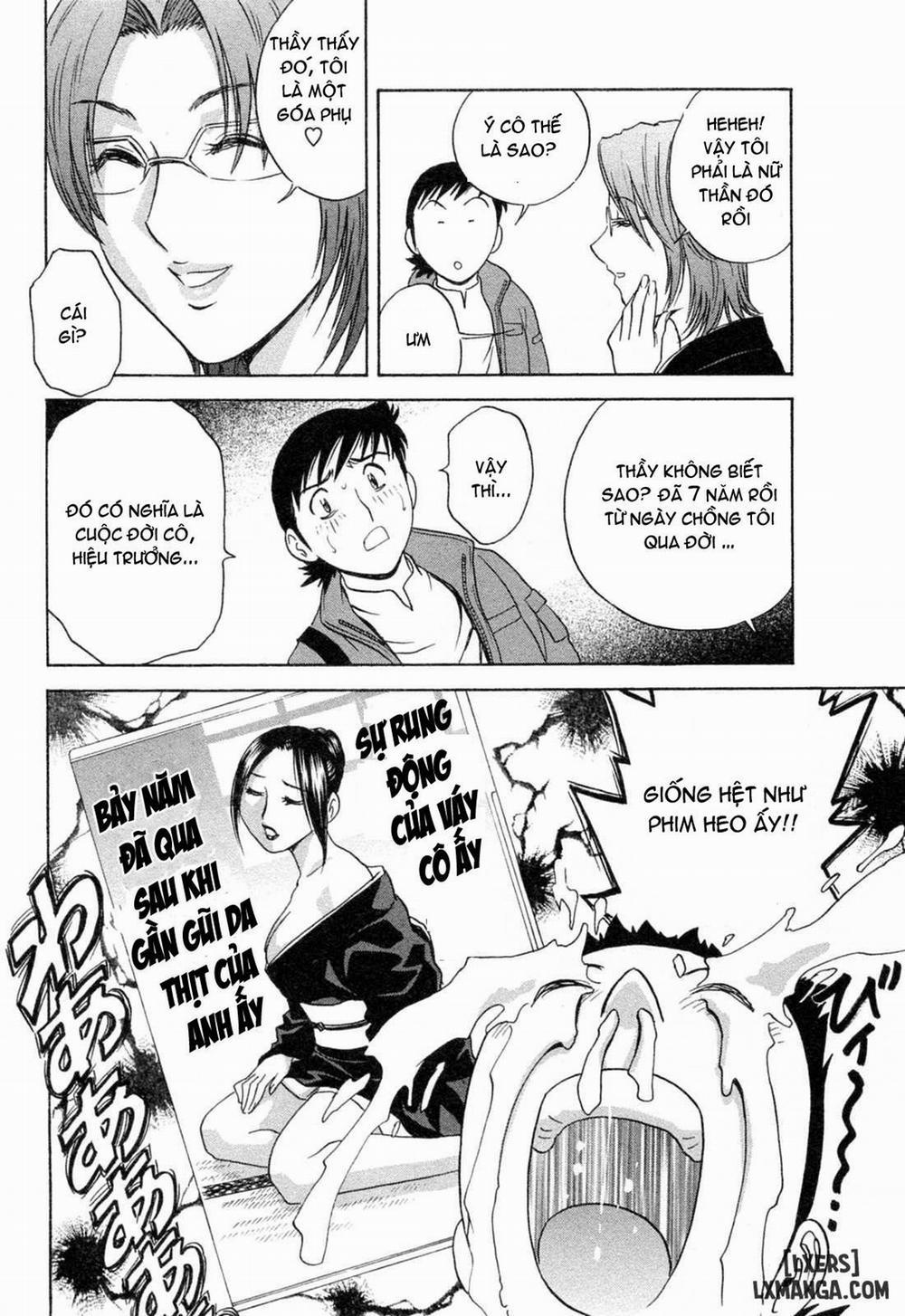 Boing Boing Teacher 36 trang 5