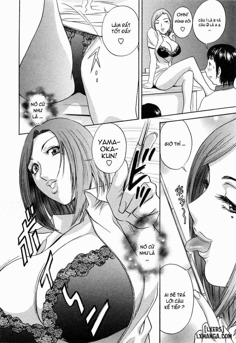 Boing Boing Teacher 37 trang 16