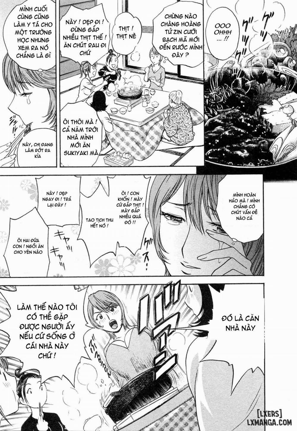 Boing Boing Teacher 38 trang 4