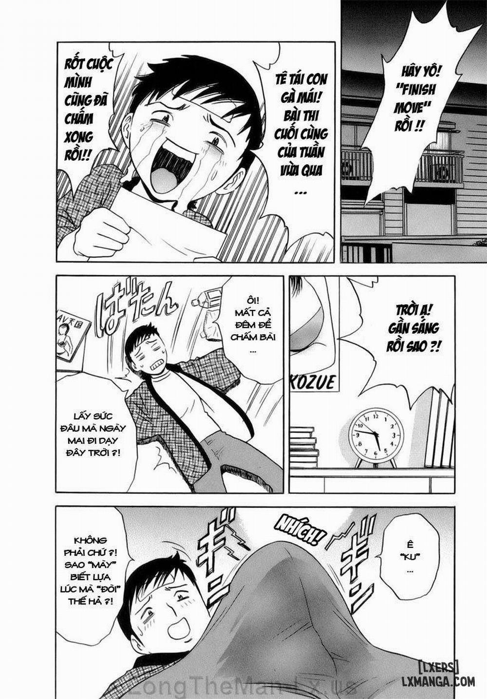 Boing Boing Teacher 4 trang 1