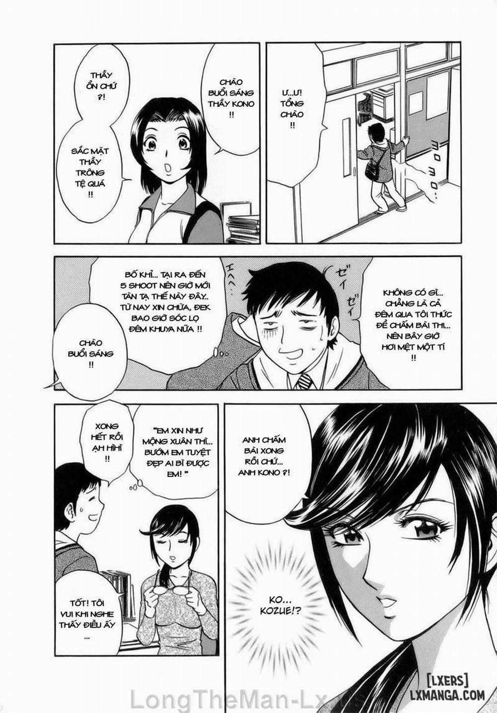 Boing Boing Teacher 4 trang 3