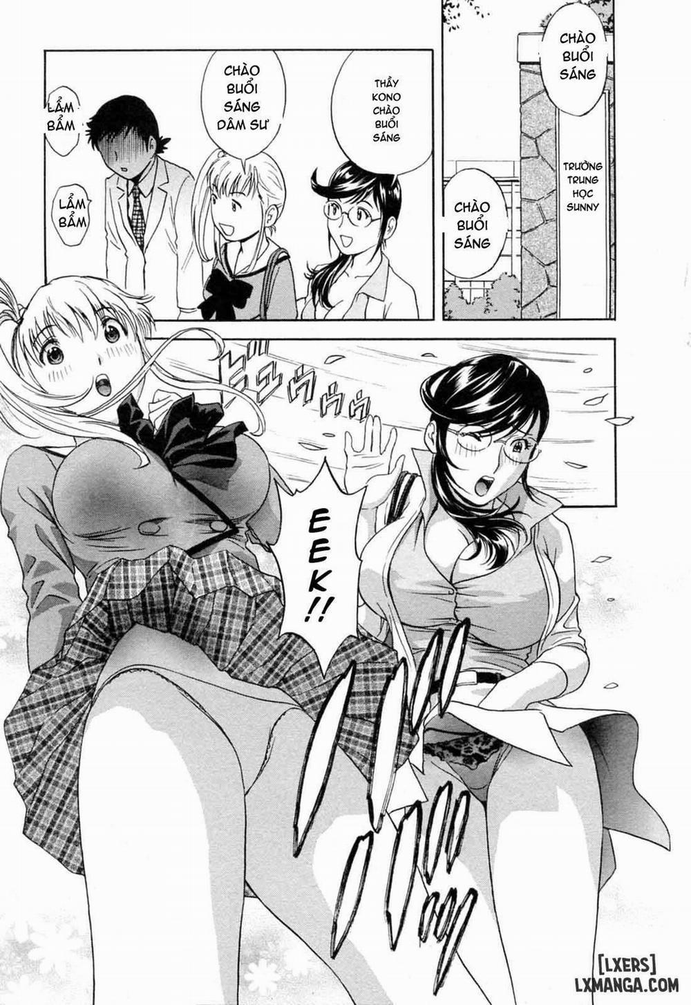 Boing Boing Teacher 41 trang 2