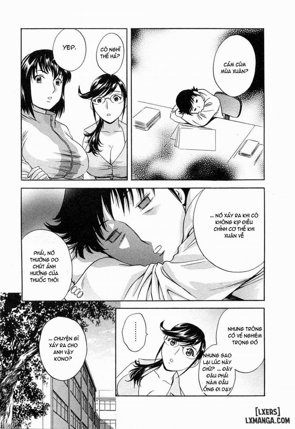 Boing Boing Teacher 41 trang 4