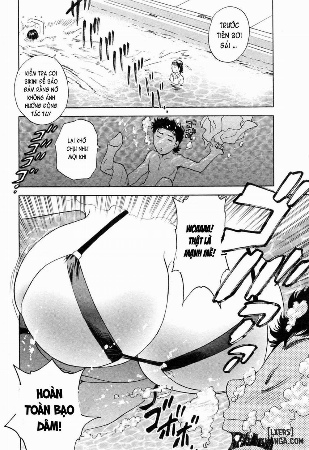 Boing Boing Teacher 42 trang 9