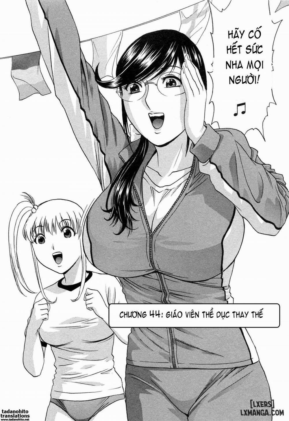 Boing Boing Teacher 44 trang 1