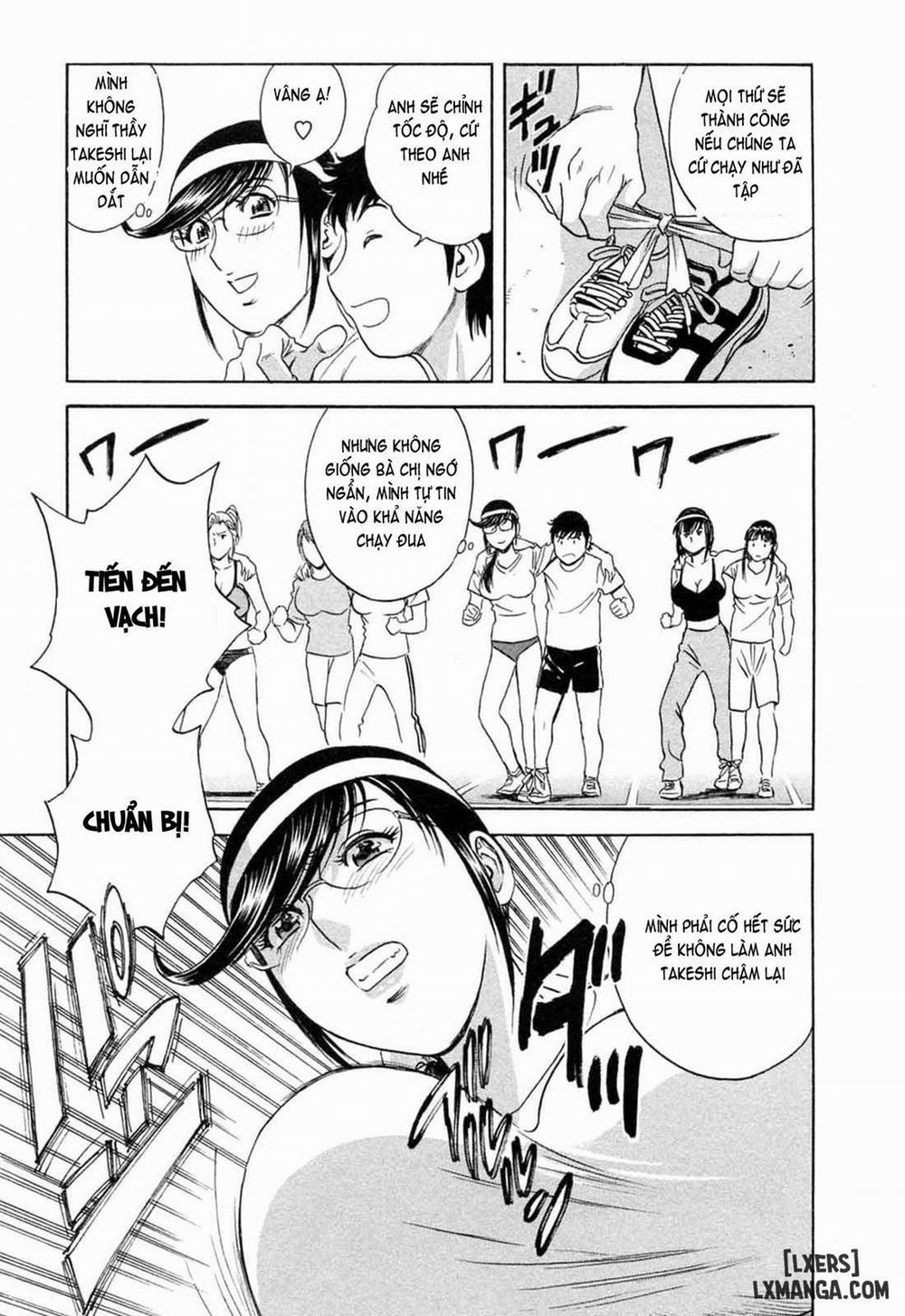 Boing Boing Teacher 44 trang 4