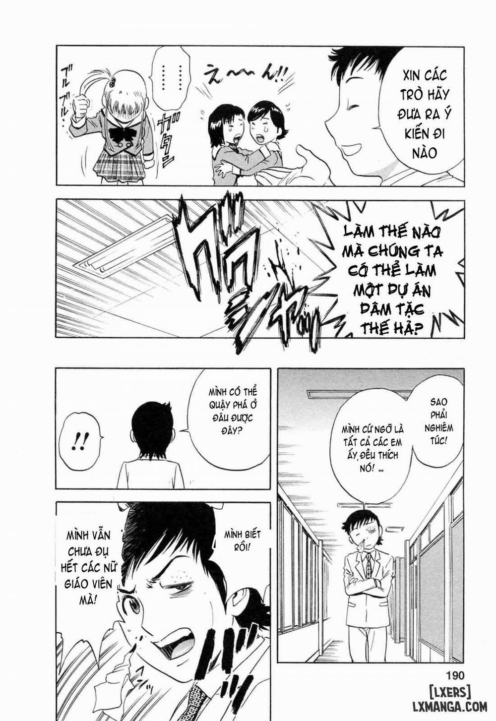 Boing Boing Teacher 45 END trang 17