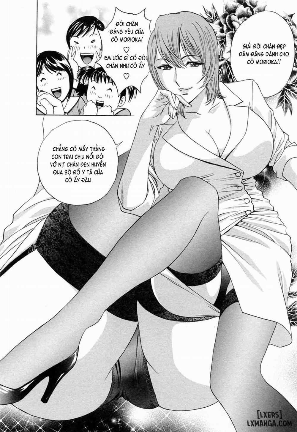 Boing Boing Teacher 45 END trang 5