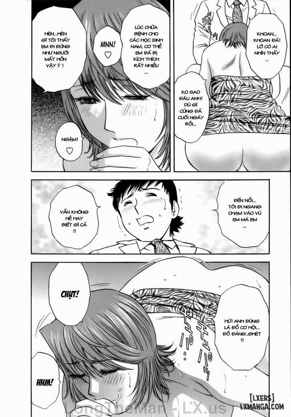 Boing Boing Teacher 8 trang 13