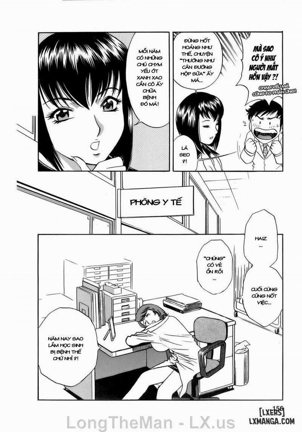 Boing Boing Teacher 8 trang 3