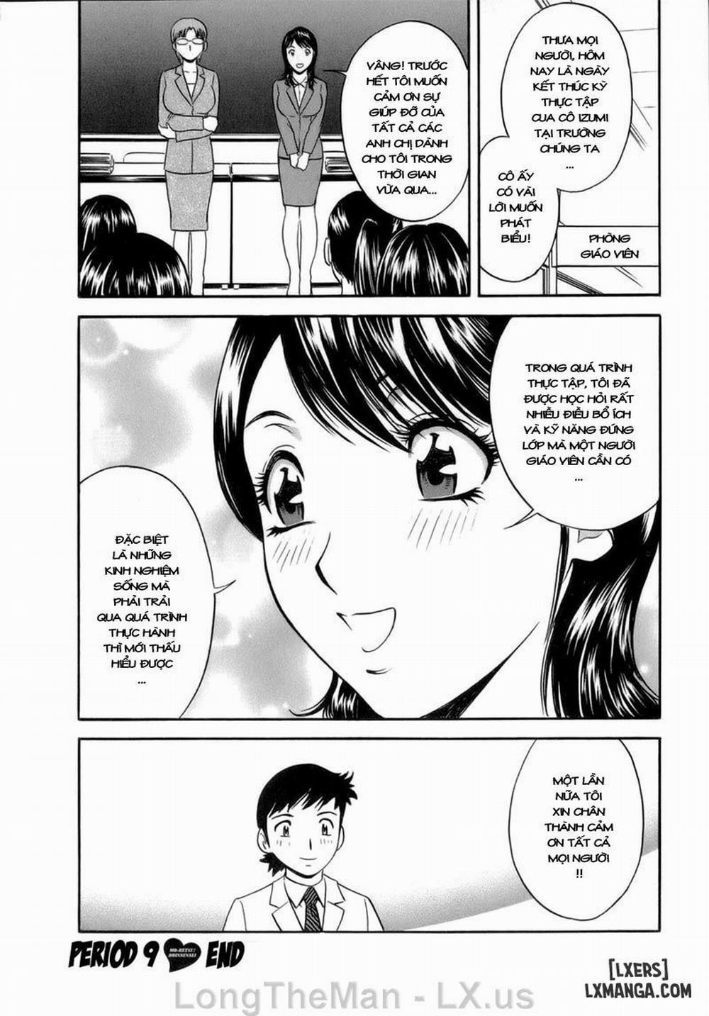 Boing Boing Teacher 9 trang 19