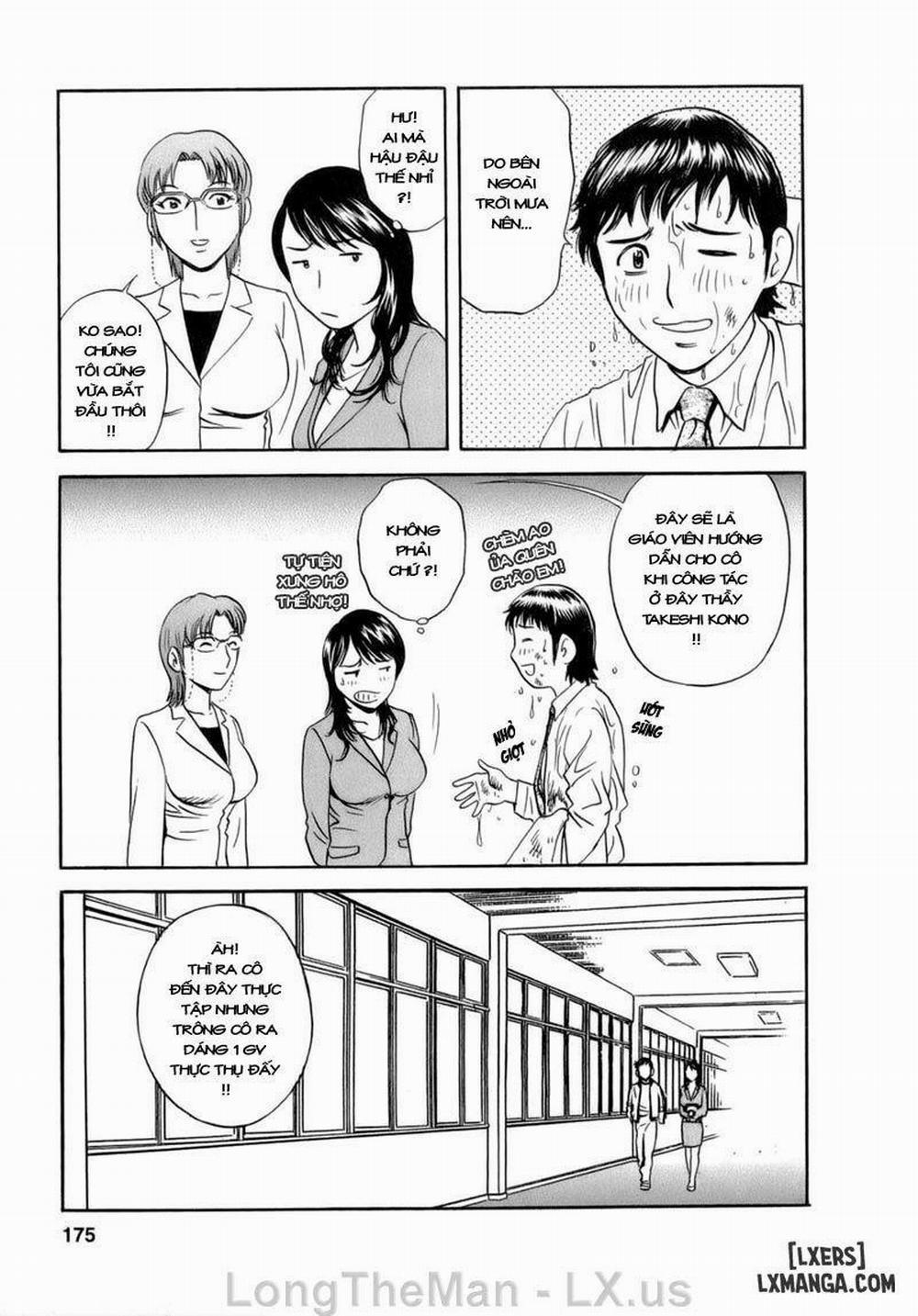 Boing Boing Teacher 9 trang 2