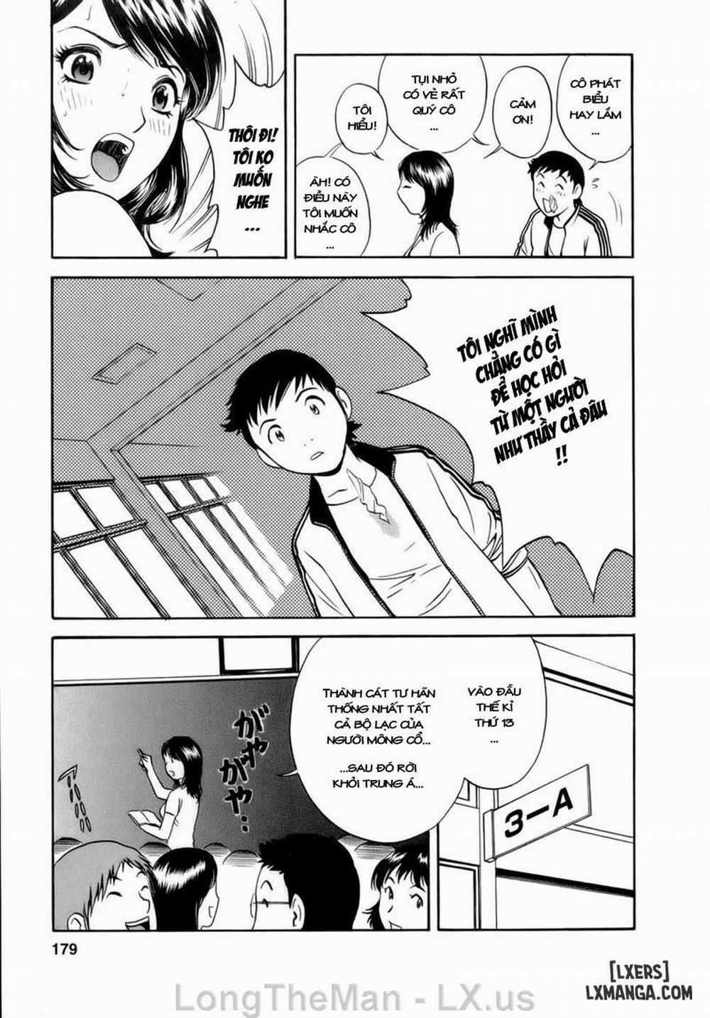 Boing Boing Teacher 9 trang 6