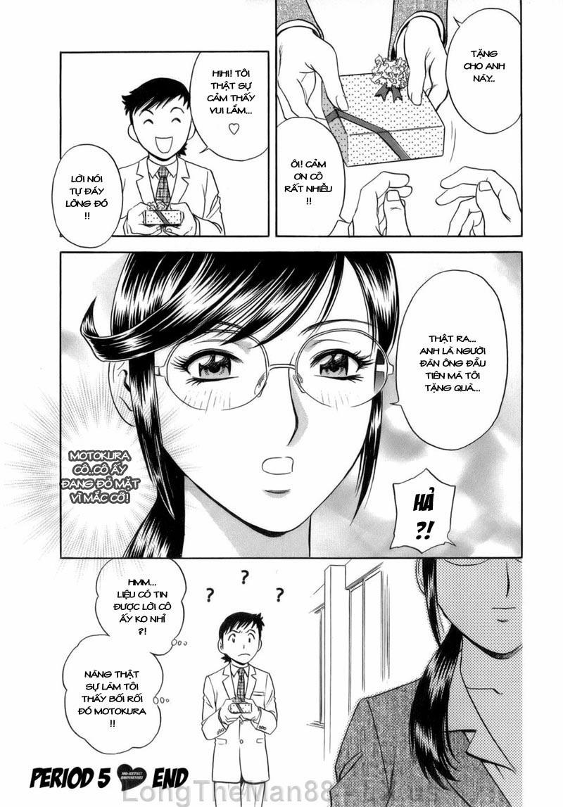 Boing Boing Teacher Vol.1 trang 112