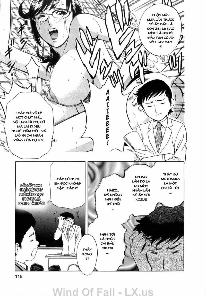 Boing Boing Teacher Vol.1 trang 115