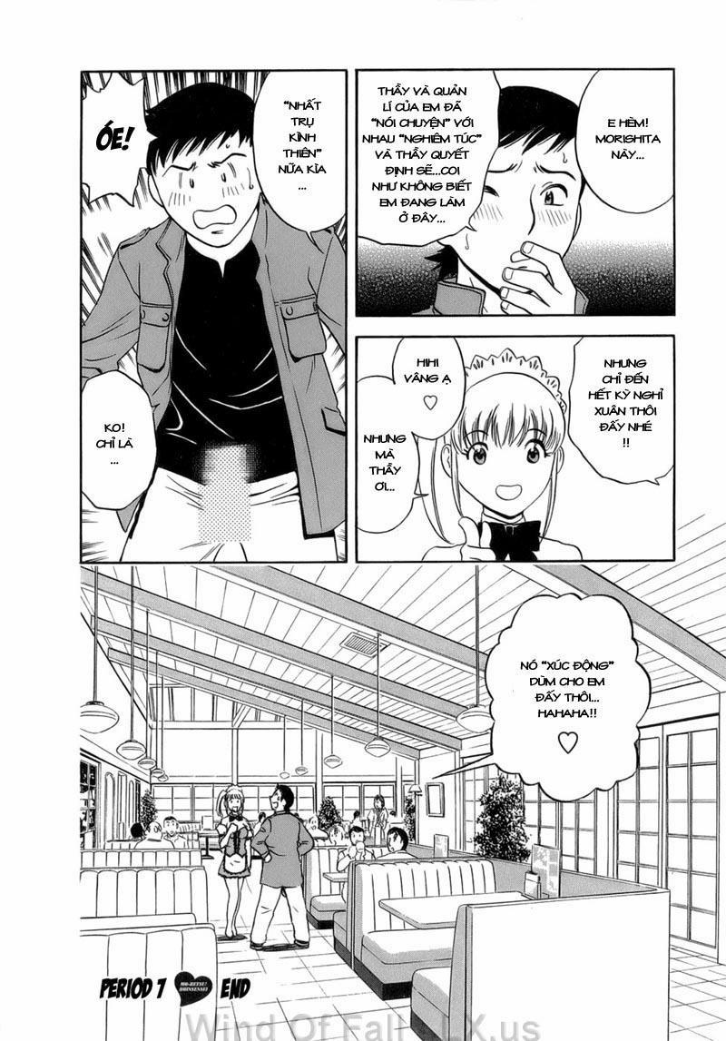 Boing Boing Teacher Vol.1 trang 153