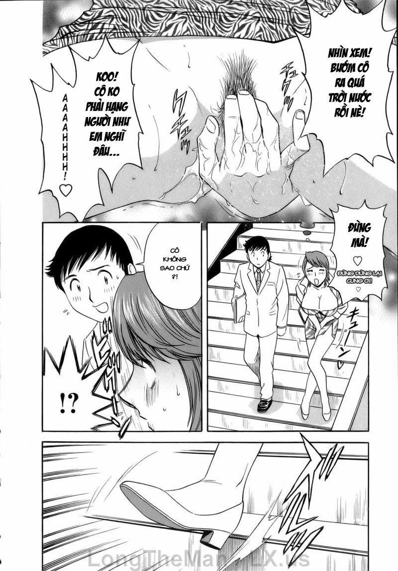 Boing Boing Teacher Vol.1 trang 163