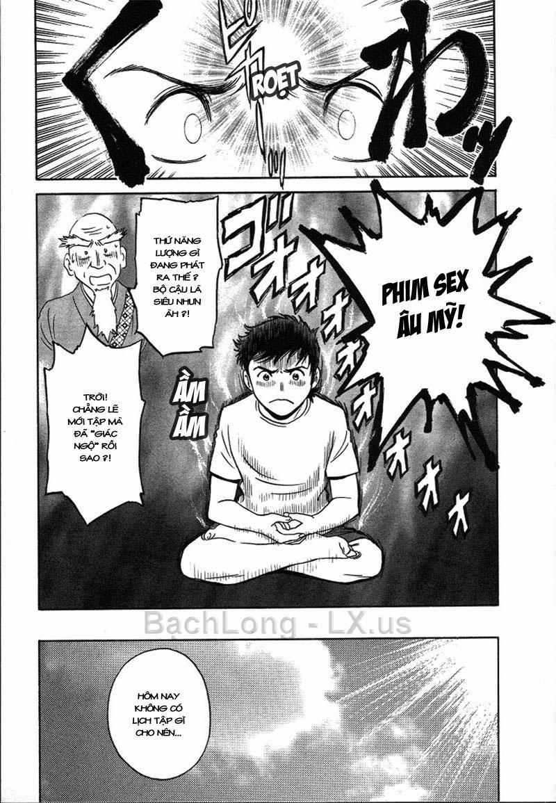 Boing Boing Teacher Vol.2 trang 10