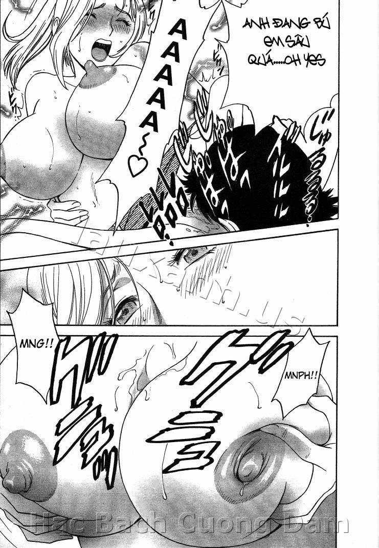 Boing Boing Teacher Vol.2 trang 100