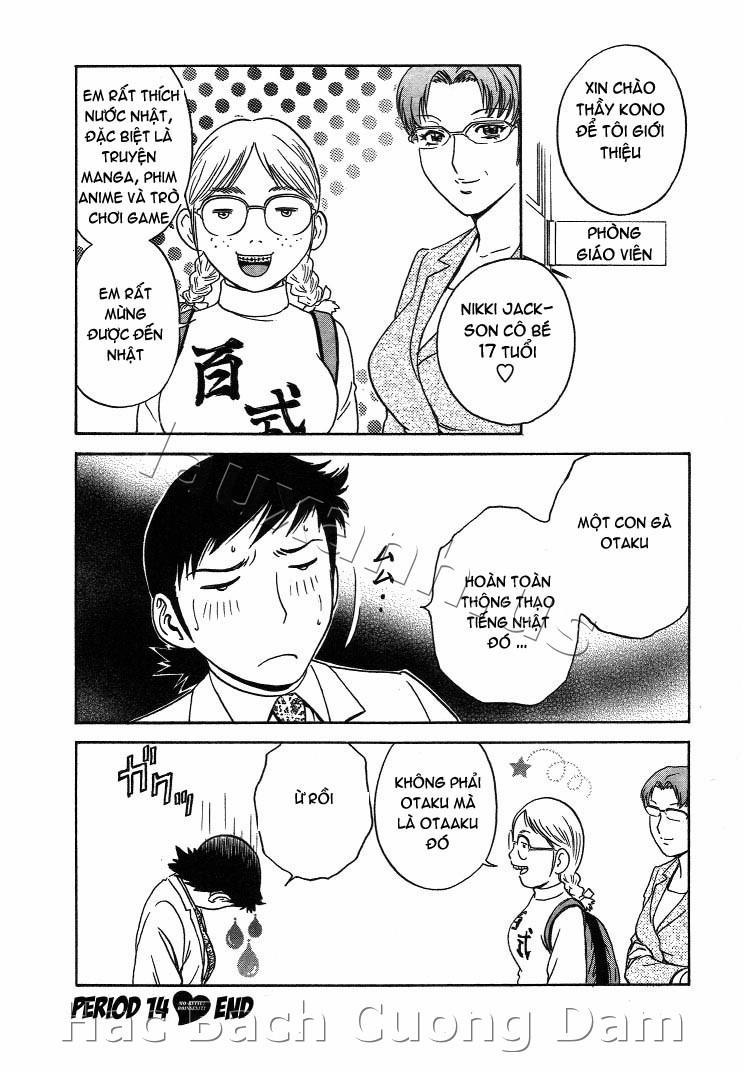 Boing Boing Teacher Vol.2 trang 107