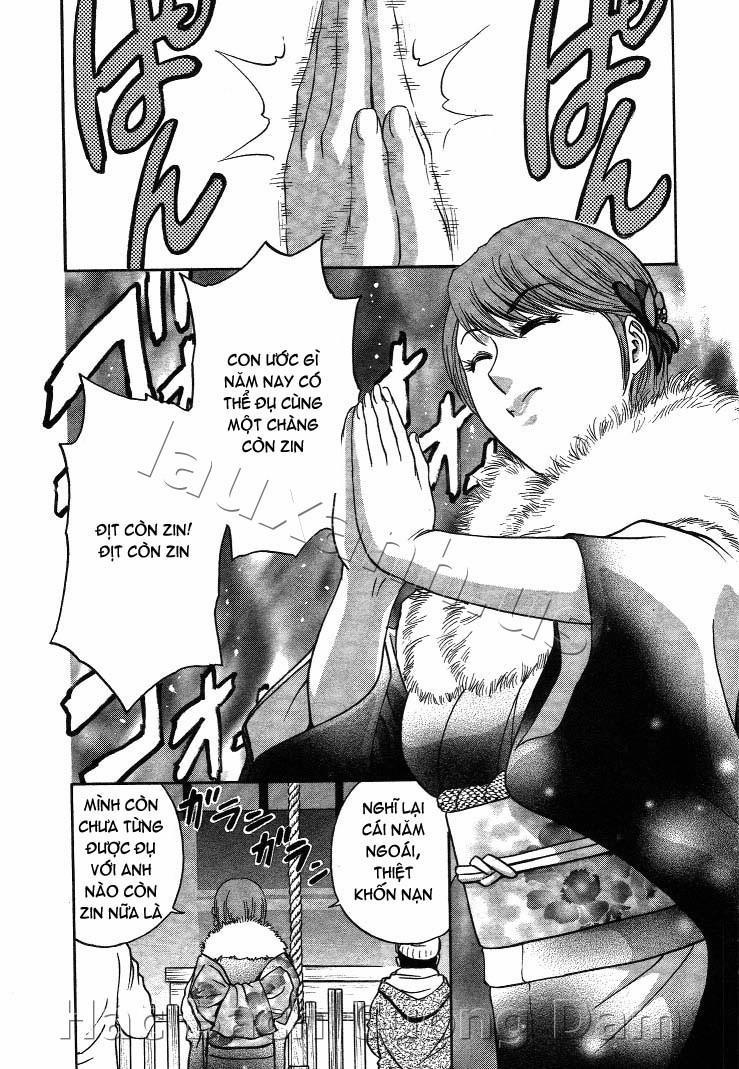 Boing Boing Teacher Vol.2 trang 113